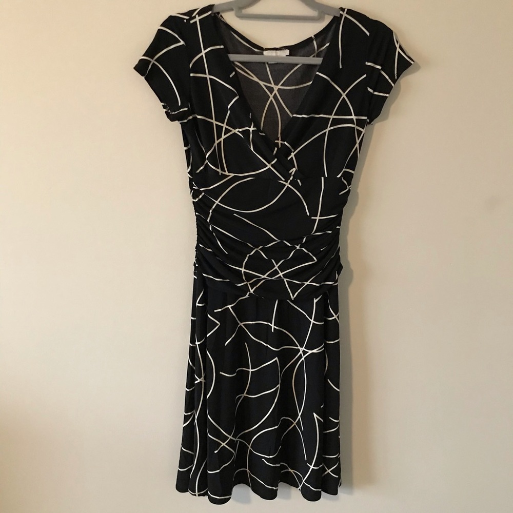 Casual dress